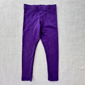 Primary Purple Leggings VGUC 5
